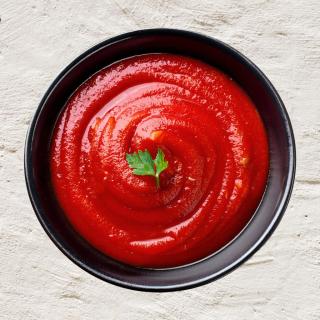 Tomatenprodukte