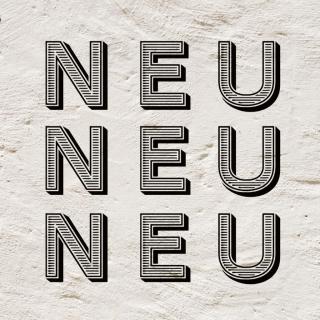 NEU im SORTIMENT