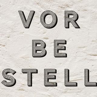 Vorbestell-Artikel