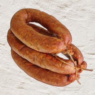 Fleisch & Wurst