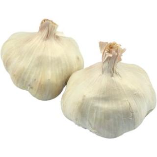 Knoblauch, getrocknet