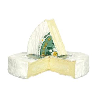 Cru des Fagnes, Kuh/Roh/Weich/T, Bioferme