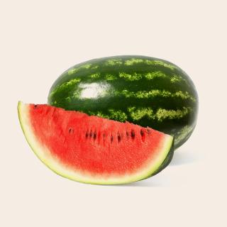 Mini-Wassermelonen, ca. 1,2kg
