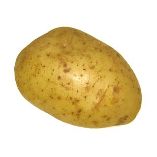 Frühkartoffeln,Spunta vfk.