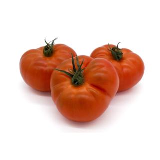 Ochsenherztomaten       Bayern