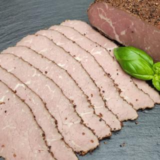 Angus Pastrami