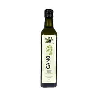 Olivenöl Canoliva, nativ extra