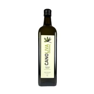 Olivenöl Canoliva, nativ extra