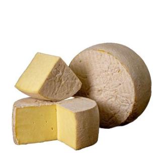 Tome de Pays Croutee