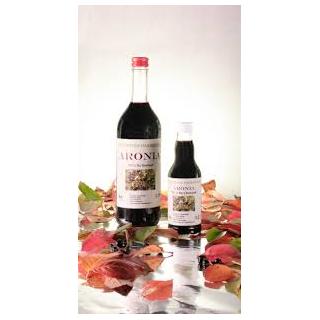 Aronia Direktsaft