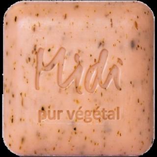 BIO Blütenseife Pfingstrose · 100g