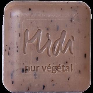 BIO Blütenseife Vanille · 100g