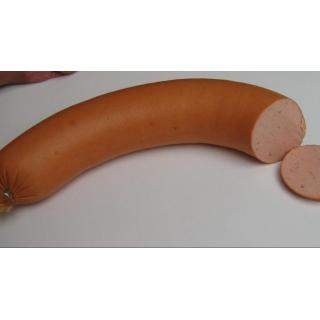 Fleischwurst