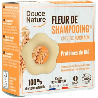 Fleur de Shampoo norm Haar