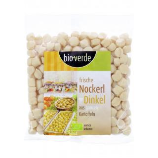 Frische Dinkel Nockerl 400g