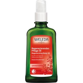 Granatapfel Reg. Pflege-Öl