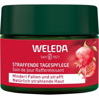Straffende Tagespflege