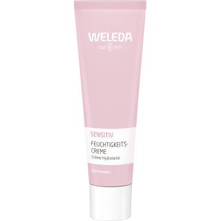 Sensitiv Feuchtigkeitscreme