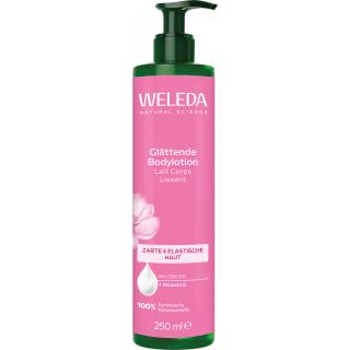 Glättende Bodylotion