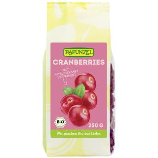 Cranberries