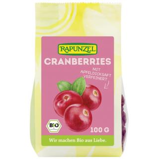 Cranberries