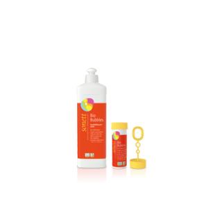 Seifenblasen Bio Bubbles