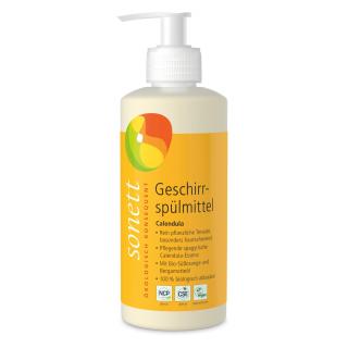 Geschirrspülmittel Calendul