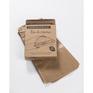 Compostella 1 für 4-Tütchen
