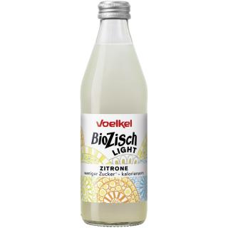 Bio Zisch Light Zitrone