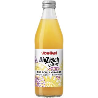 Bio Zisch Light OrangeMaracuja