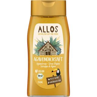 Agavendicksaft Spenderfl.