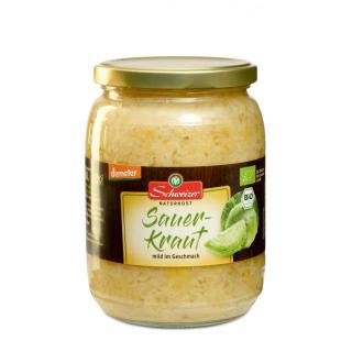 Sauerkraut