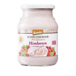 Himbeerjoghurt