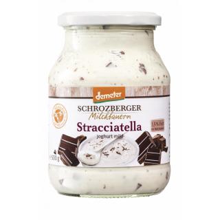 SBG Dem. Stracciatella-Joghurt