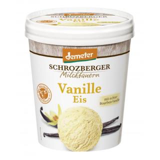 Demeter Vanille Eis