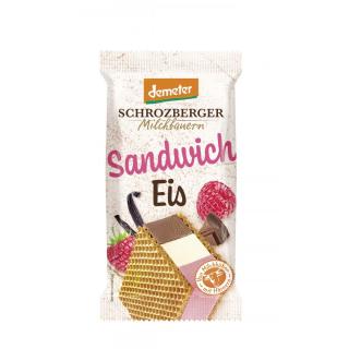 Demeter Sandwich Eis