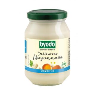 Delikatess Mayonnaise