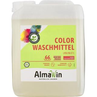 Waschmittel Color - VORBESTELLUNG!