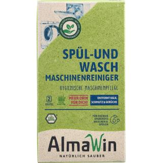 Spül- & Waschmaschinenreiniger