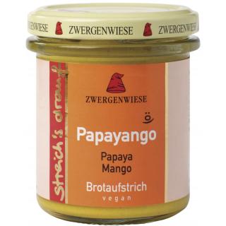 Streich´s drauf Papayango