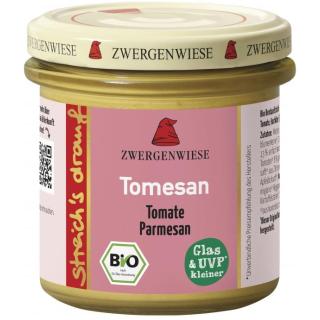streich`s drauf Tomesan - (Tomate / Parmesan)