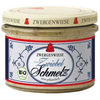 Zwiebelschmelz