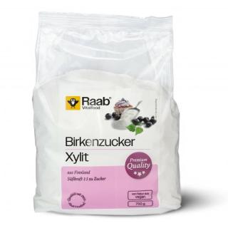 Birkenzucker - nur auf Vorbestellung!