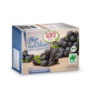 Heidelbeeren TK