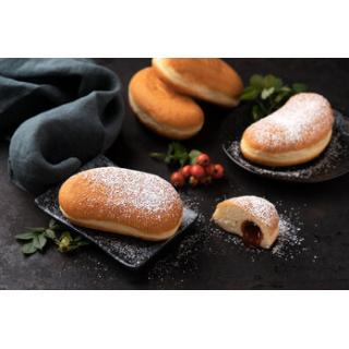 Krapfen Hiffenmark 3 Stk., TK