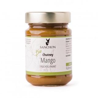 Mango Chutney