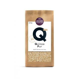 Quinoa weiß