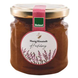 Heidehonig