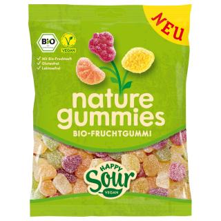 Nature Gummies Happy Sour