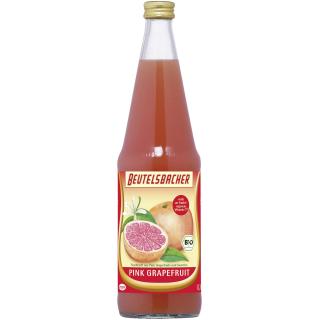 Pink Grapefruitsaft